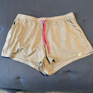 Women’s Peloton shorts